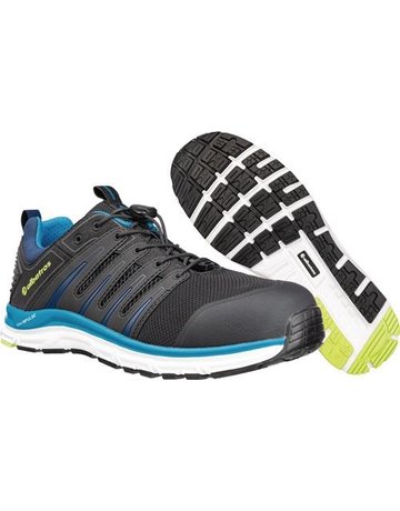 Bild Halbschuh Breeze Impulse Low,ESD,HRO,SRA ,S1P, Gr. 40 - albatros-0