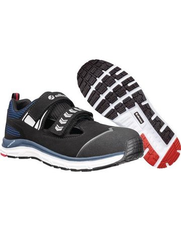 Bild Halbschuh Jetstream Impulse Low,ESD,HRO, S1, Gr. 44 - albatros-0