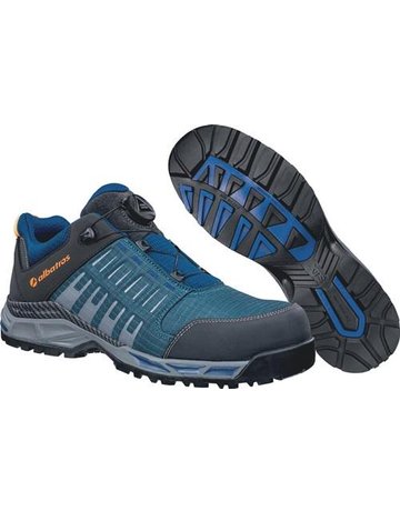 Bild Halbschuh ANTELAO QL LOW, ESD HRO SRC S3, Gr. 45 - albatros-0