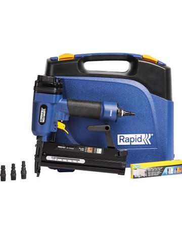 Rapid Drucklufttacker PBS