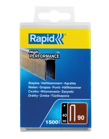 Rapid Heftklammern 90/40
