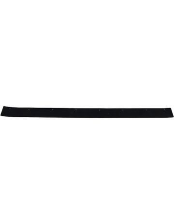 Ersatzstreifen STOMAX IV 800mm, Typ A Na turgummi-Streifen - Neutral