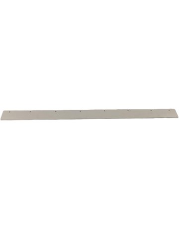 Ersatzstreifen STOMAX IV 800mm, Typ B Pe rbunan-Streifen - Neutral
