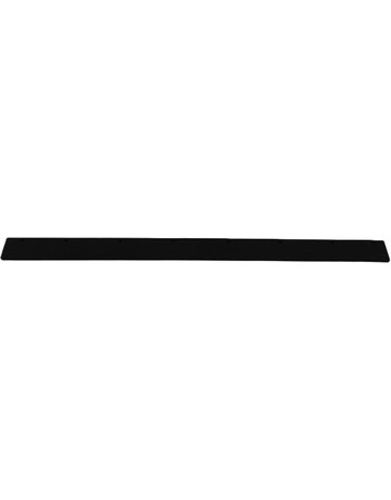Ersatzstreifen STOMAX IV 800mm, Typ C Ze llkautschuk-Streifen - Neutral