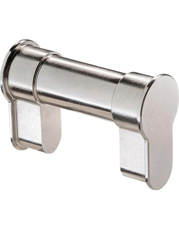 EASYBLIND Univers.Blind Zylinder 77-132mm nic kelsilber - WPLUSM