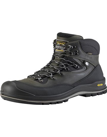 Halbschuh Poseidon S3 GTX HRO SRC, Gr. 40 - n.a.