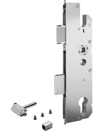 Hauptschloss-Set RHS RB 1000SL,PZ,S35921 ,LR,MFS,H - KFV