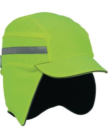 Bild Anstoßkappe für B.3 Winter Hi-Vis,Reflexst r.,gelb Scott Safety - 3M-0