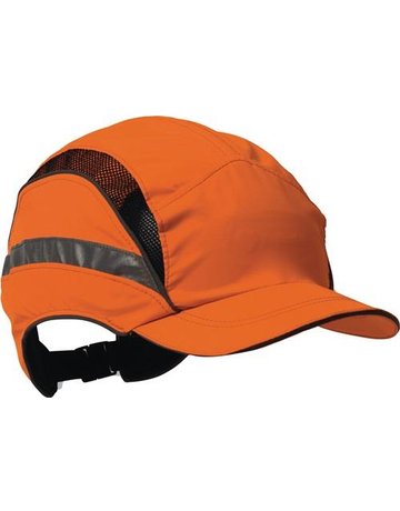 Bild Anstosskappe für B.3Classic Hi-Vis Standar d, orange Scott Safety - 3M-0
