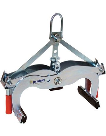 Bild Easygrip Rabattengreifer EXG-MAXI - PROBST-0