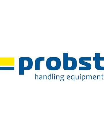 Bild Gummihammer ergonomisch GH-Ergo-K, Länge 400mm - PROBST-1