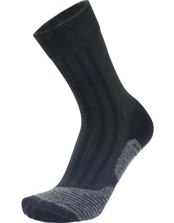 Socke MT 2 Lady schwarz, Gr. 36-38 - MEINDL