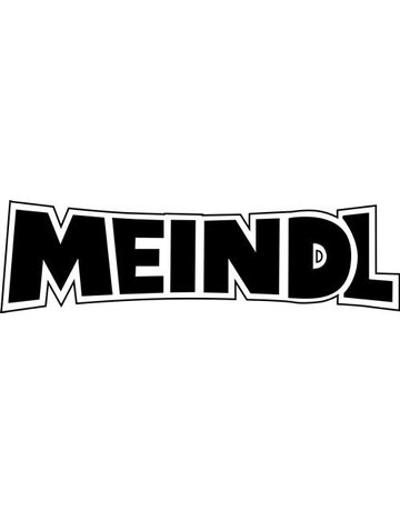 Bild Socke MT 2 Men schwarz, Gr. 39-41 - MEINDL-1