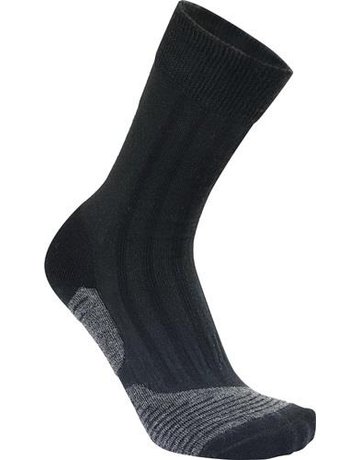 Bild Socke MT 2 Men schwarz, Gr. 42-44 - MEINDL-0