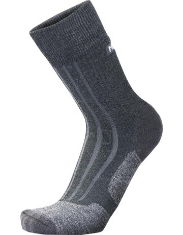 Socke MT 6 Men anthrazit Gr. 48-50 - MEINDL
