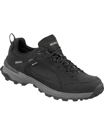 Freizeitschuh Toledo 2 GTX Gr. 39,5/6 sch warz - MEINDL
