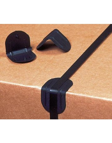 Kantenschutzeck,VE2000, 40x40mm, 40mm br eit - TransPak