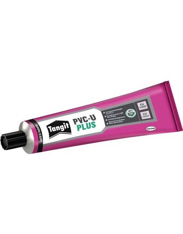 Bild Tangit PVC-U Plus Klebstoff 125g-0