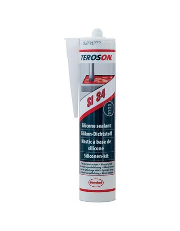 TEROSON SI 34 WH CR300ML EGFD