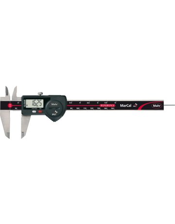 Messschieber digital IP67 mit Datenausga ng 300mm oT MAHR