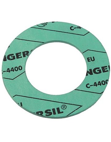 Dichtungsring DIN 2690 KLINGERSIL C-4400 1"", 30 x 24 x 2 mm - Neutral
