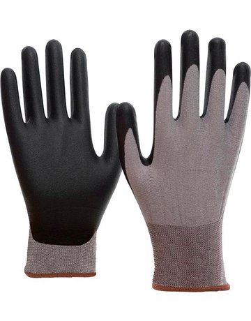 Schutzhandschuh SkinClean 8720,Gr.10 - NITRAS