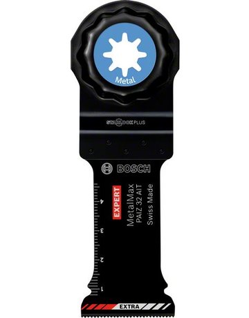 HM-Tauchsägeblatt EXPERT PAIZ 32 AIT Bos ch VE à 10 Stück StarlockPlus - BOSCH
