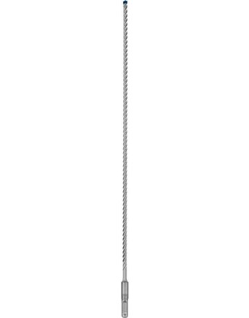Hammerbohrer EXPERT 6,5x400x465mm Bosch VE à 1 Stück SDS plus-7X