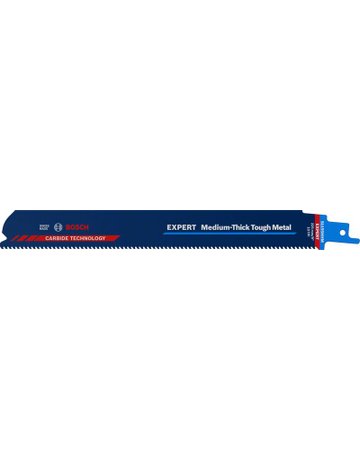 Säbelsägeblatt Expert S 1155 HHM Pack a 1 St Bosch