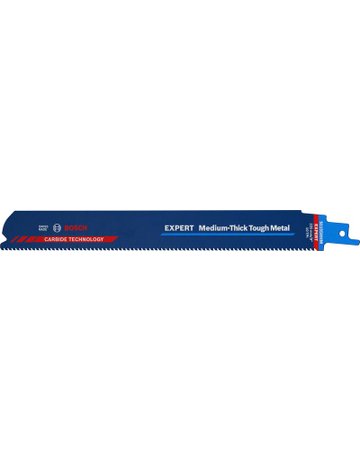 Säbelsägeblatt Expert S 1155 HHM Pack a 10 St Bosch