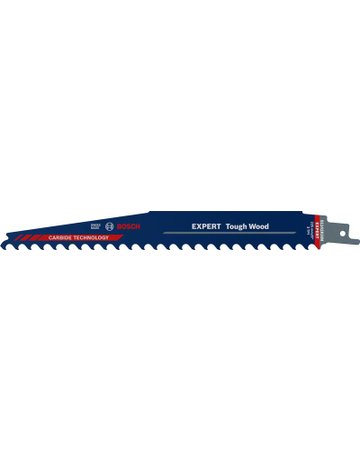 Säbelsägeblatt EXPERT S 1142 KHM Bosch V E à 1 Stück Tough Wood