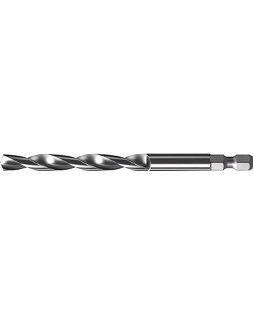 Bild HSS-G Zentrierbohrer EXP Ø7,15x105 6-kant Bosch VE à 1 Stück für PowerChangePlus-A-0