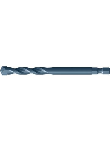 Bild TCT-Zentrierbohrer EXPERT Ø8,5x105 6-kant Bosch VE à 1 Stück für PowerChangePlus-A-0