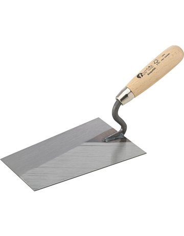 Tiroler Maurerkelle 200mm S-Hals FORTIS Bau