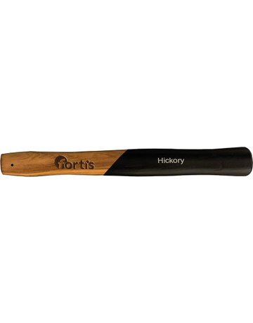 Ersatzstiel Hickory für Schonhammer 30mm FORTIS