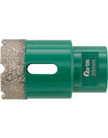 Diamantbohrer 20 x 60 mm, M14 FORTIS