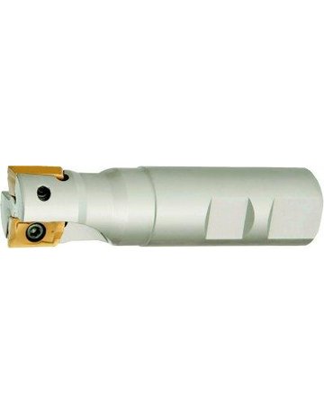 Eckfräser 90G D40mm, Z4, IK für AP. 1604 - fortis