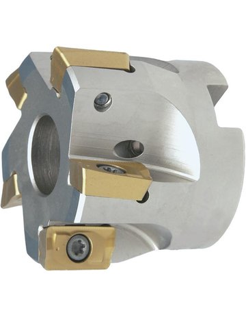 Eckfräser 90G D40mm, Z4, IK für AP. 1604 - fortis