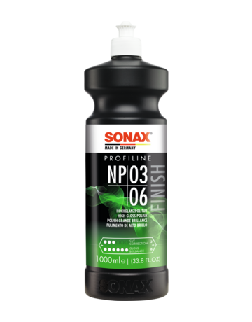 PROFILINE NP 03-06 1 Liter - SONAX