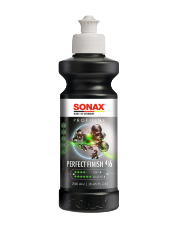 PROFILINE PerfectFinish 250 ml - SONAX