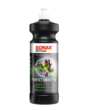 PROFILINE PerfectFinish 1 Liter - SONAX