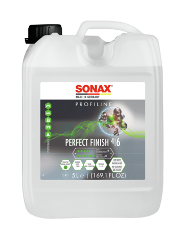 PROFILINE PerfectFinish 5 Liter - SONAX