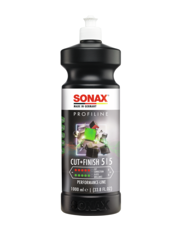 PROFILINE Cut+Finish 1 Liter - SONAX