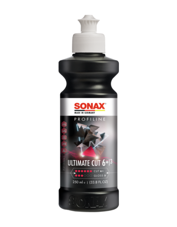 PROFILINE UltimateCut 250 ml - SONAX