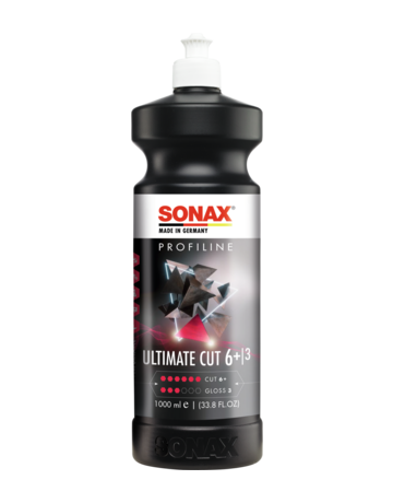 PROFILINE UltimateCut 1 Liter - SONAX