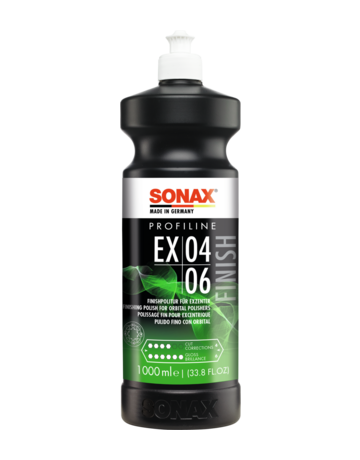 PROFILINE EX 04-06 1 Liter - SONAX