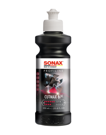 PROFILINE CutMax 250 ml - SONAX