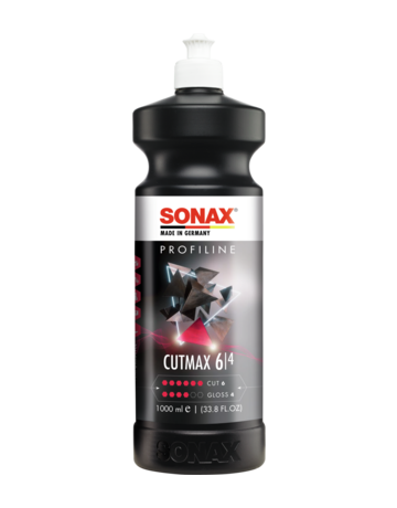 PROFILINE CutMax 1 Liter - SONAX