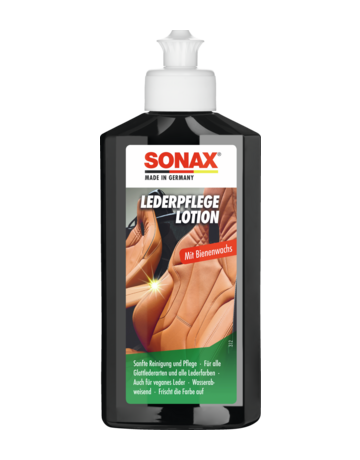 LederPflegeLotion 250 ml - SONAX
