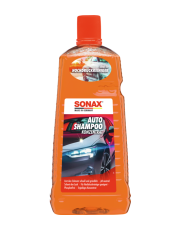 AutoShampoo Konzentrat 2 Liter - SONAX
